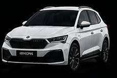 Škoda Enyaq
