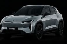 Škoda Epiq